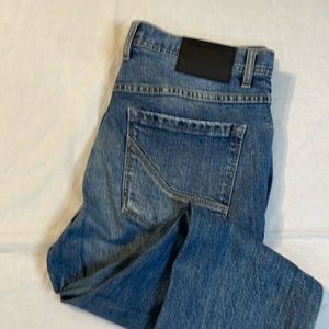 EMPYRE Men’s Verge Skinny Jeans  Size 32W